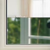 Perfect cover insulating mirror window film - incl. Free rack and knife - Available in 12 sizes